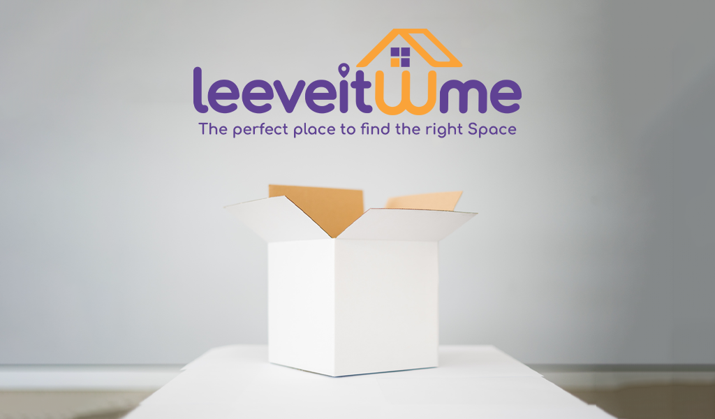 leeveitWme space solution header image