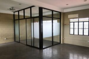 storage space in sucat