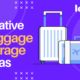 luggage storage services
