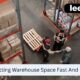 rental warehouse