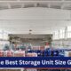 safe and secure self storage