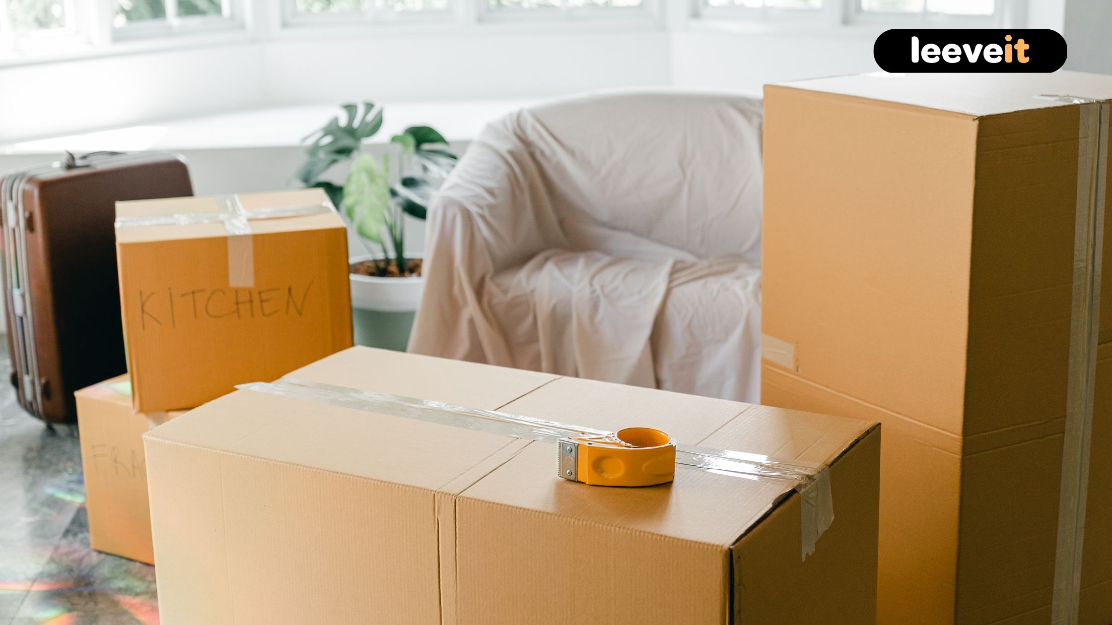 Storage Unit Rental Tips For First-Time Renters