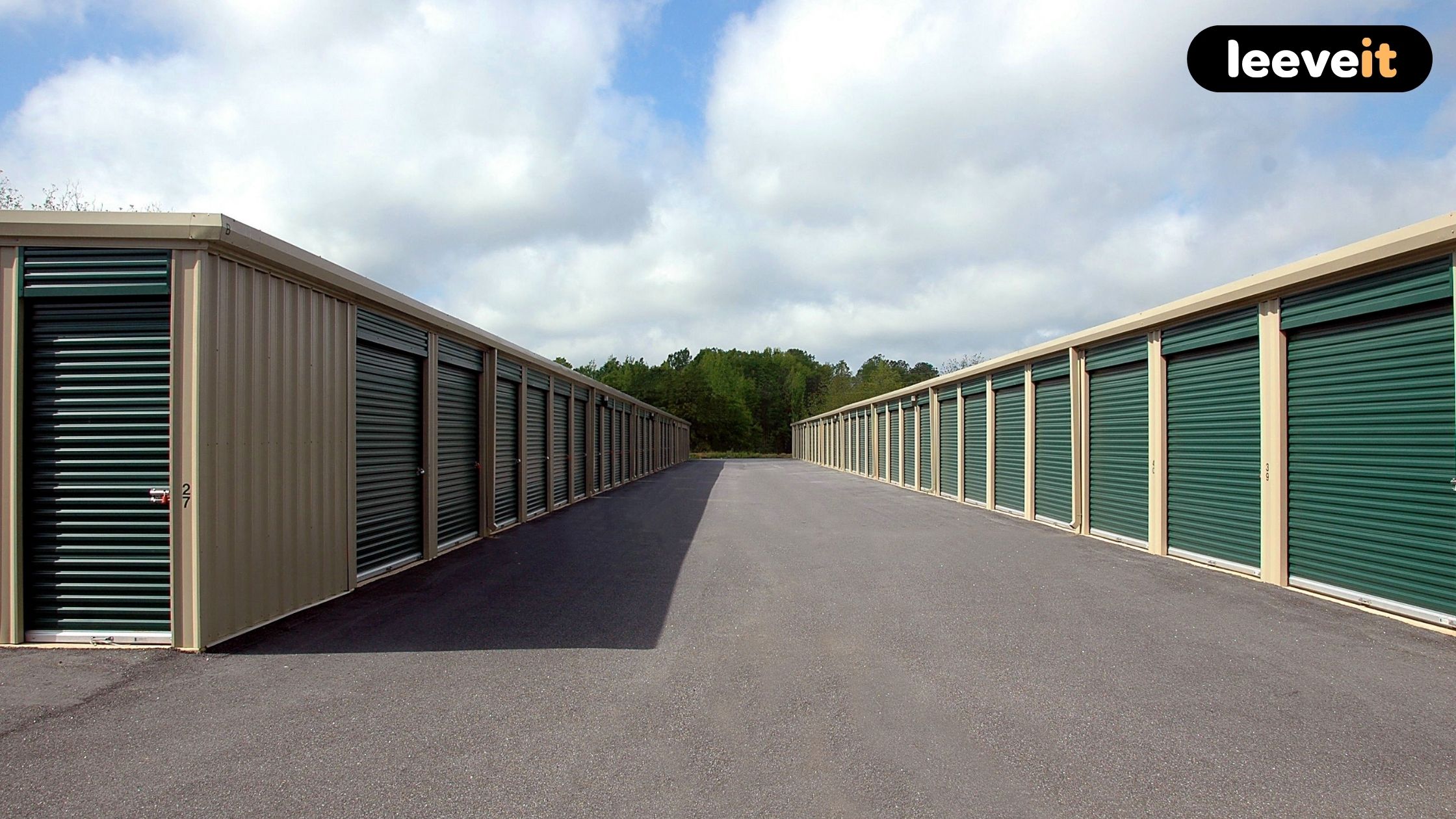 Convenient Self Storage For Rent: Stay On Top With Our Top Picks