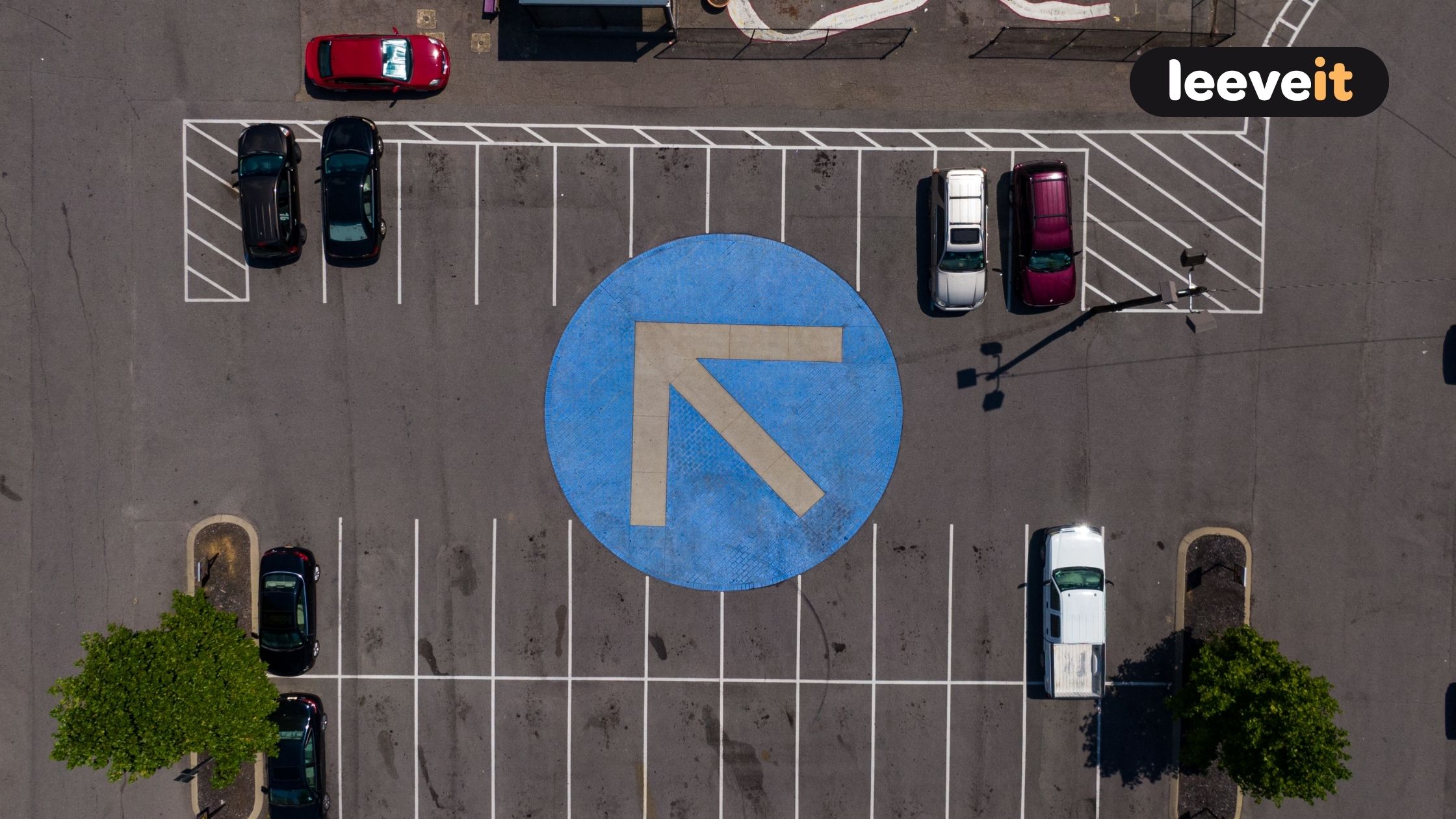 Parking Space | Leeveit